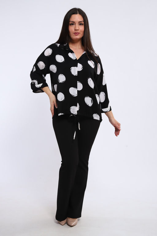 Женская туника 31935