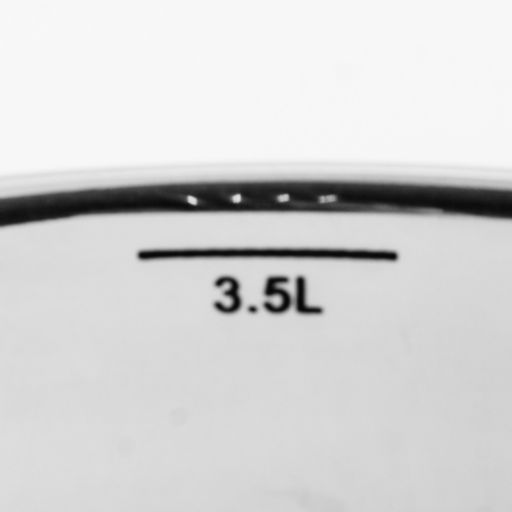 2141-1 Набор посуды 6пр, 2,7л, 3,6л, ковш 1,9л, нерж. Сталь (х4) - Mayer&boch фото 7