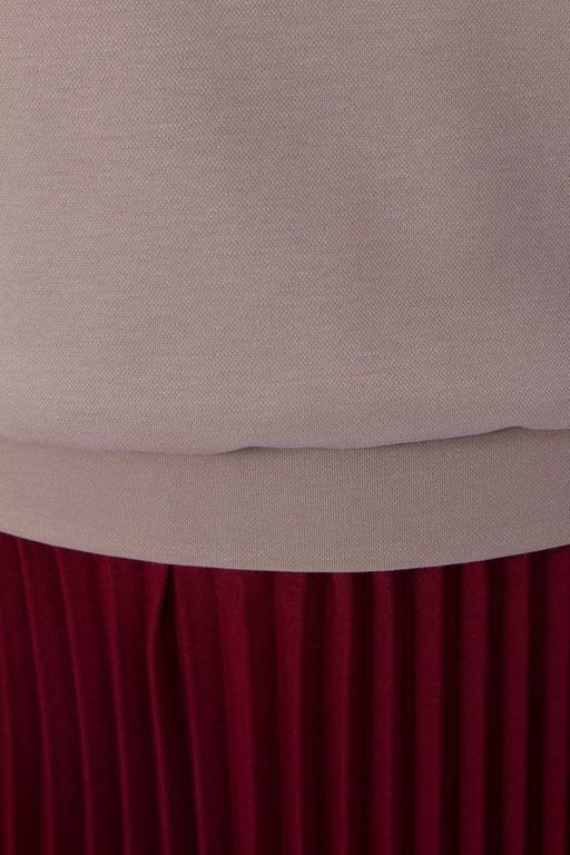 Платье П4-3847/4 - Wisell фото 6