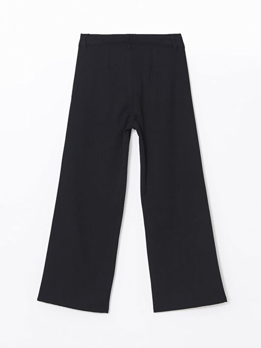 Wideleg K?z ?ocuk Pantolon - Waikiki фото 3