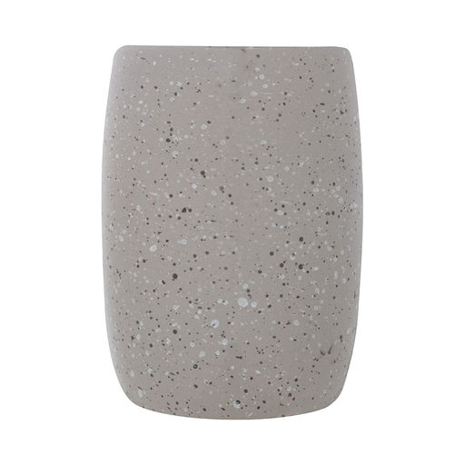 Стакан для ванной ком. Пастель арт. 106687 - Полимербыт фото 2