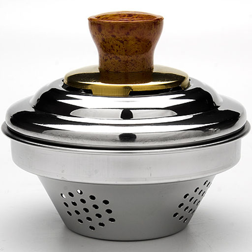 23509 Заварник литой 1 л с/ситом с/свистк.МВ(х24) - Mayer&boch фото 5