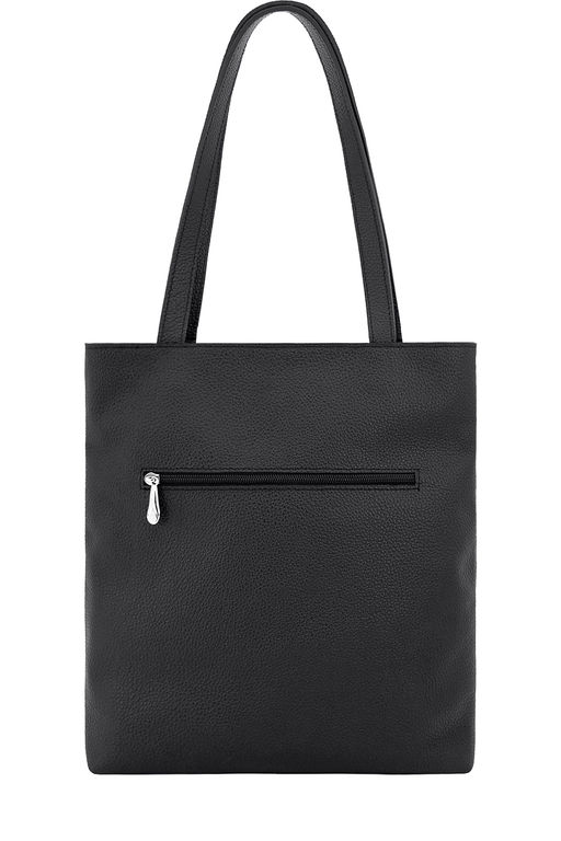 Сумка с аппликацией ДС-517-284 синий - Protege фото 8