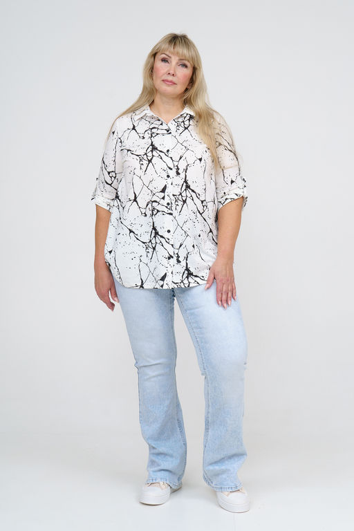 Рубашка 53019