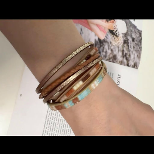 800501280 Браслет - J.prettier фото 4