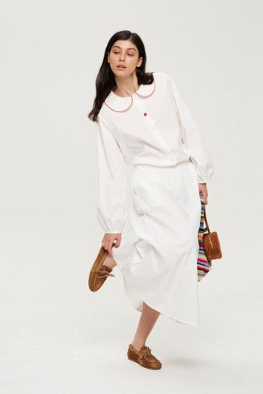 Юбка 1804 - Tak divno фото 4