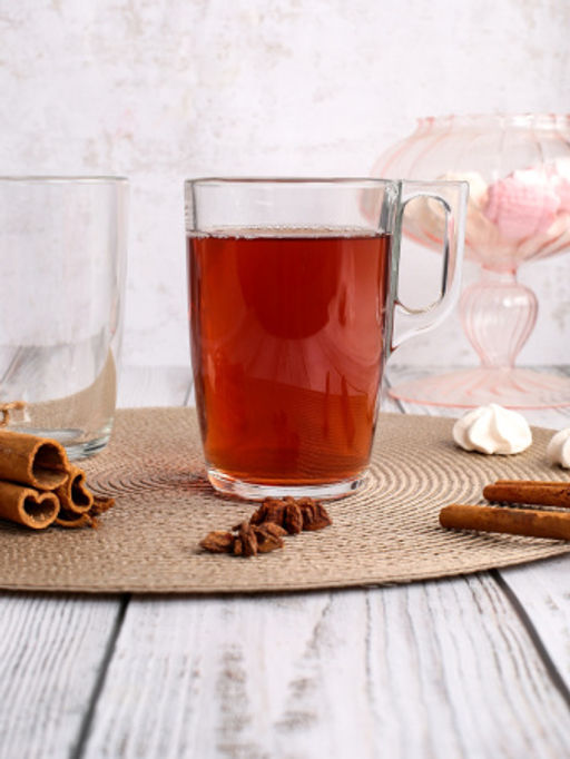 Набор кружек ВРЕМЯ ДЕГУСТАЦИЙ КАПУЧИНО 400мл 2шт - Luminarc фото 8