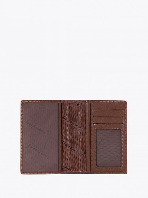 Обложка на документы 105-5107W Lison Kaoberg