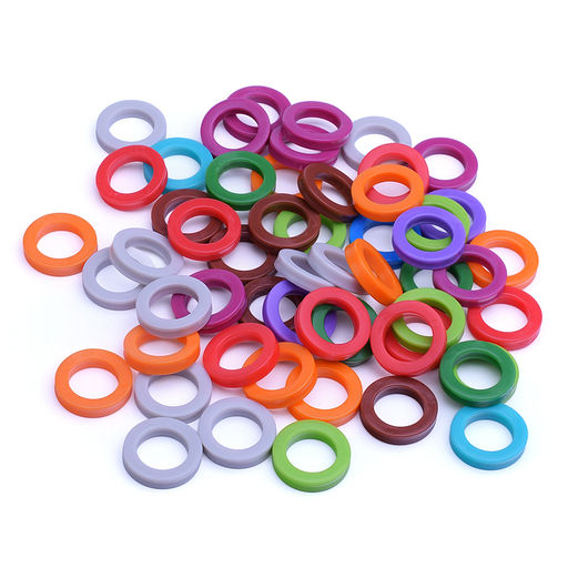 Игра развивающая Космический счет - Щепочка фото 7