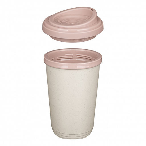 Термостакан 400 мл, арт. С32504 - Полимербыт фото 3