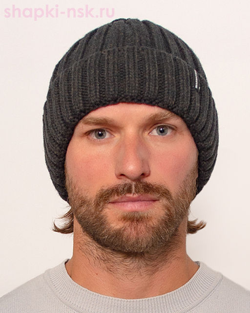 11476/2 MMH Колпак мужской флис (57-59)