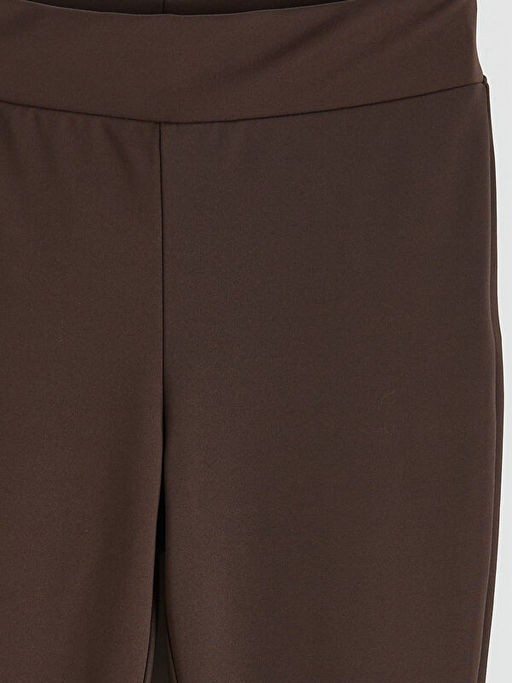 Y?ksek Bel Kad?n Tayt Pantolon