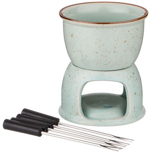 НАБОР ДЛЯ ФОНДЮ КОЛЛЕКЦИЯ COSMOS 270 МЛ - Lefard фото 3