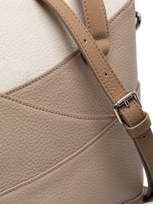 Сумка Labbra L-HF4346 white/l.cacao/coffee foam  фото 9