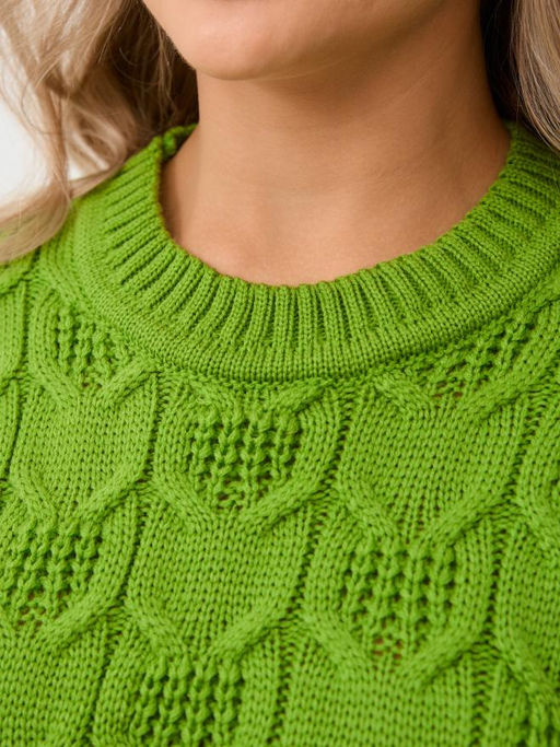 Джемпер Zerada w-301