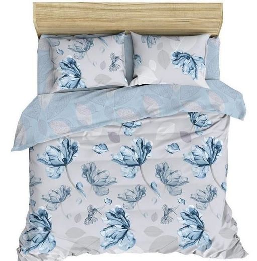 КПБ Магия света бязь хлопок 100% 2 сп. Макси - Лен поволжья фото 5