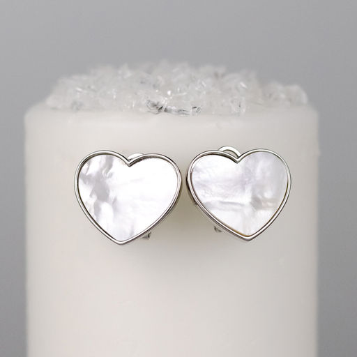 Серьги Арт. 3-2746-W - MyGemma фото 3