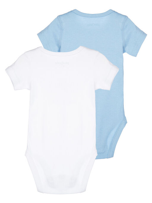 PlayToday / Боди для мальчика, 2 шт. в комплекте  фото 2