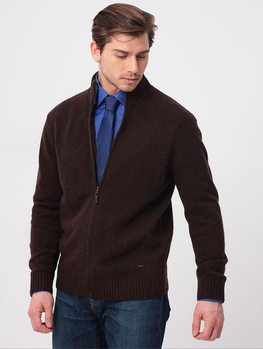 Сорочка мужская длинный рукав GREG 263/399/1079/Z/1  фото 10