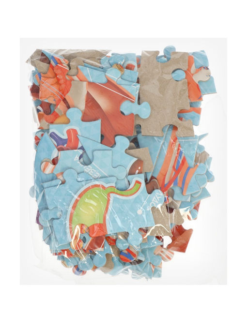 Большой подарок ГЕОДОМ «Выпускнику детского сада» 7 в 1