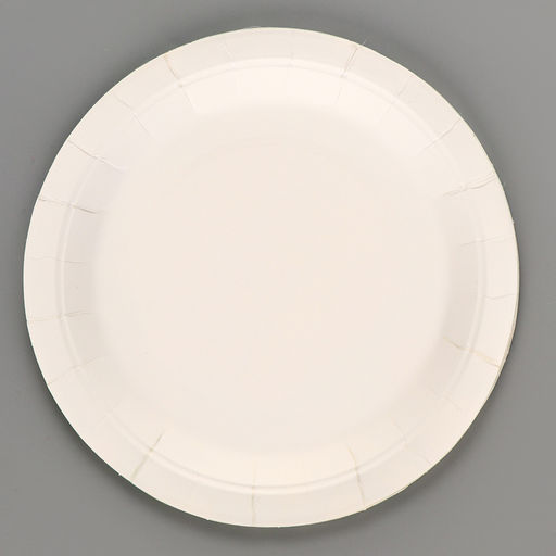 Тарелки бумажные Счастливый цыплёнок, 6 шт. - Страна карнавалия фото 3