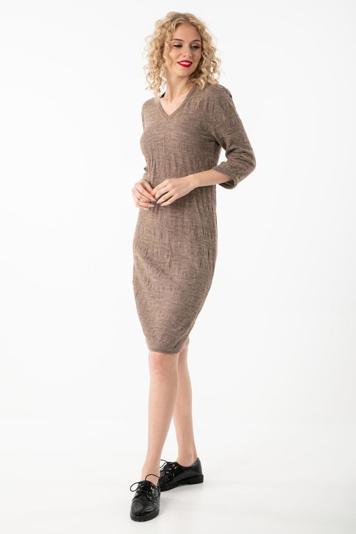 Платье П4-222 - Wisell фото 7