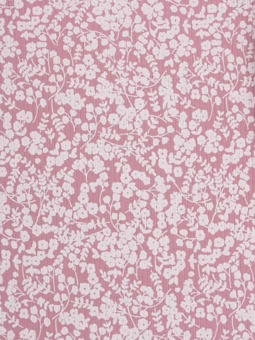 К 1618/пепельная роза,чудесные цветы пижама для дев - Crockid фото 2