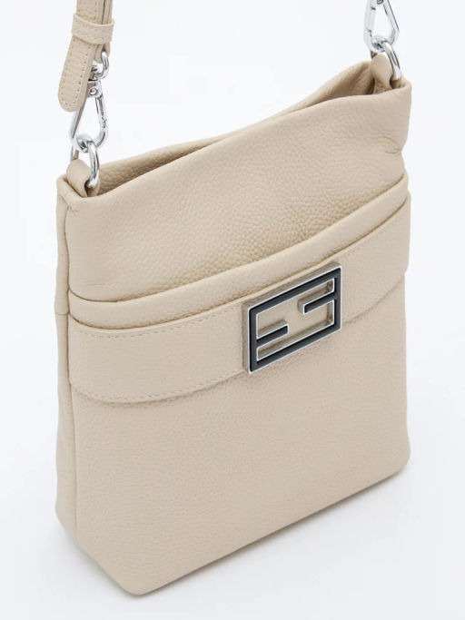 Сумка 98652 beige Velina Fabbiana-Safenta