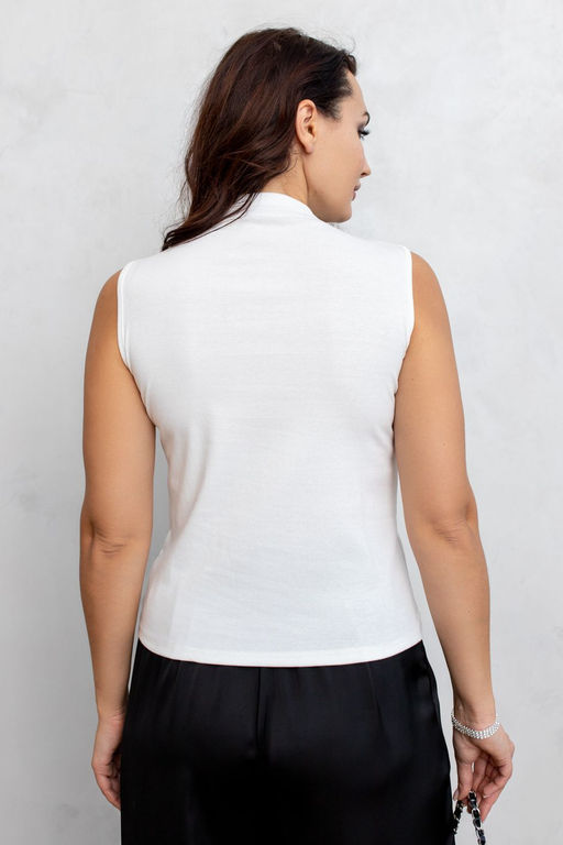 Топ МД-1921 экрю