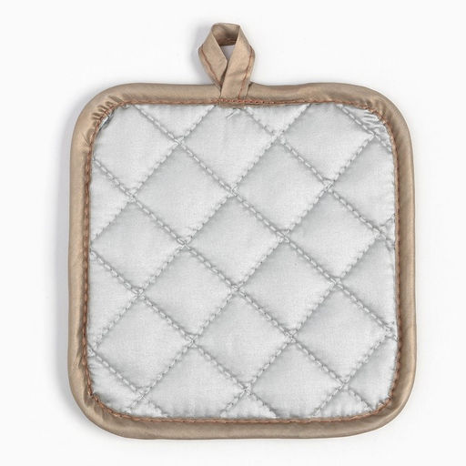 Прихватка Доляна Home 17*17 см, 100% п/э  фото 3