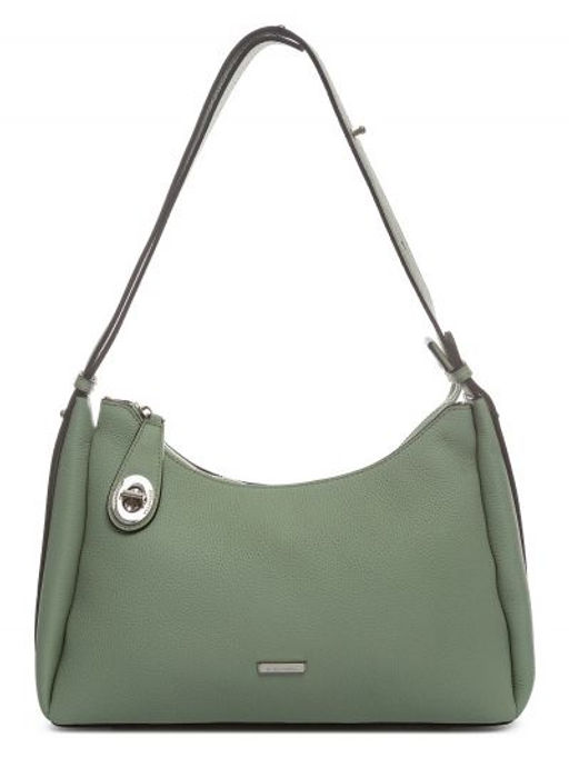 Сумка ELEGANZZA Z-4155D l.olive  фото 12