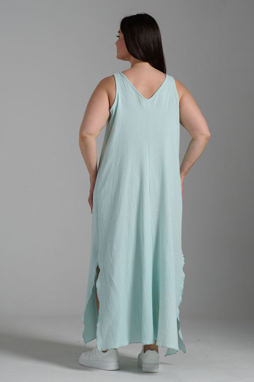 7464 Сарафан женский - Натали фото 35