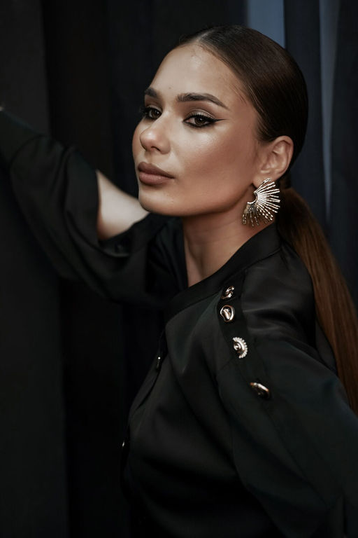 Блуза Vesnaletto 4352