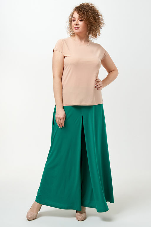 Юбка-брюки - Olsi фото 8