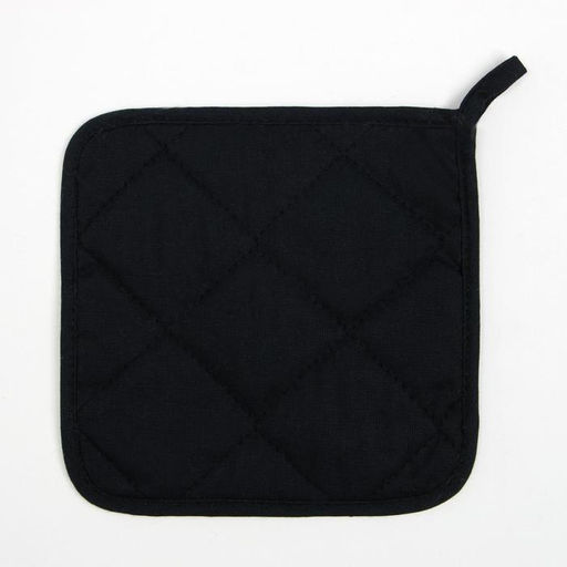 Прихватка Merry Xmas 17х17см,100% п/э,ватин 250г/м2 - Доляна фото 3