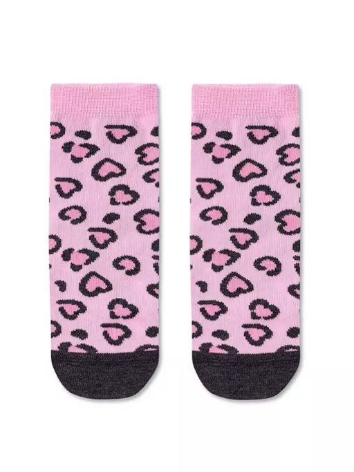 Носки дет.TIP-TOP 5С-11СП (3 пары) р.16-18 (27/3) - 728 ассорти - Conte elegant фото 4