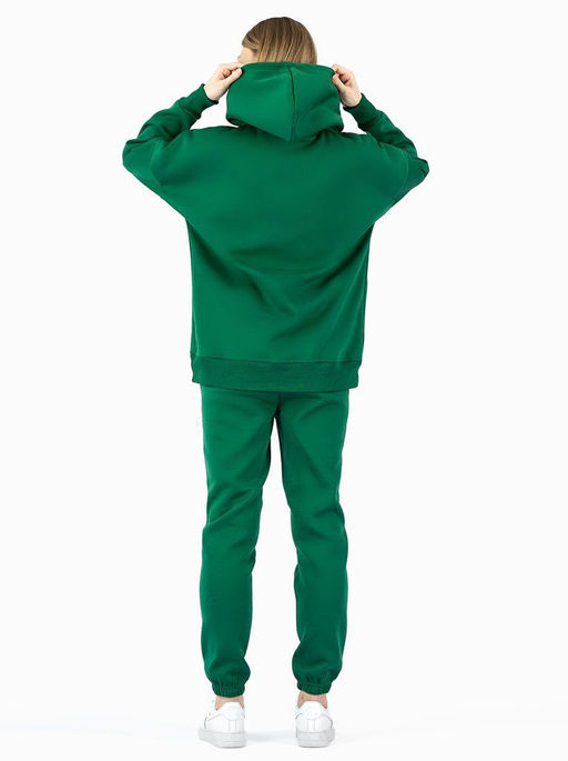 Брюки B.414 зеленый - Argo classic фото 11