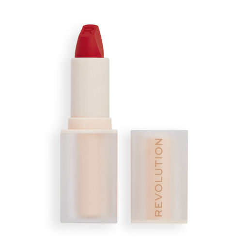 Помада для губ Lip Allure Soft Satin Lipstick, Vibe Red 6659383