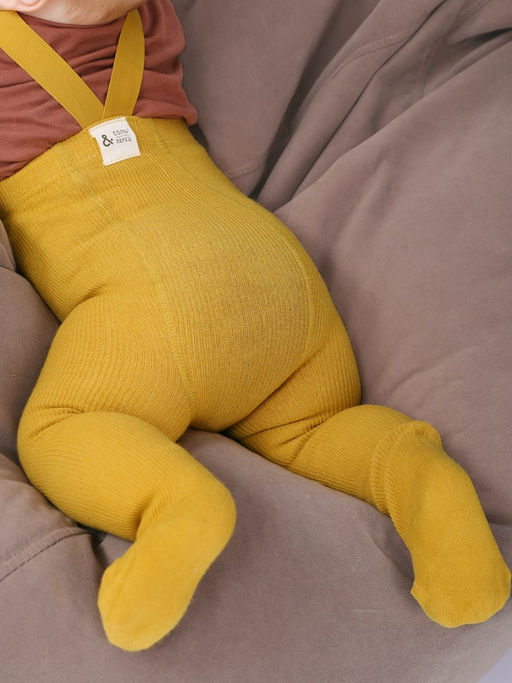 Колготки детские Соль&Перец  фото 3