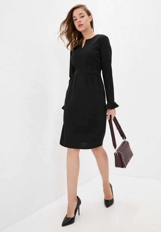 Платье жен. - Incity фото 6