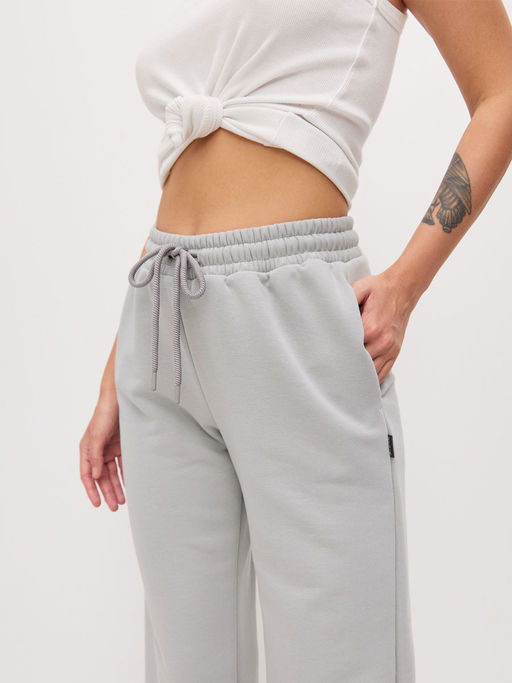 Брюки женские 24254-478 футер - Avese фото 153