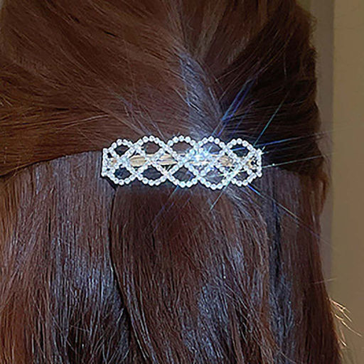 Зажим для волос арт. 07 4274 (id 268753) - Rada фото 3