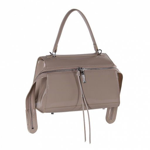 Сумка 1353THG dusk peach Polina&Eiterou