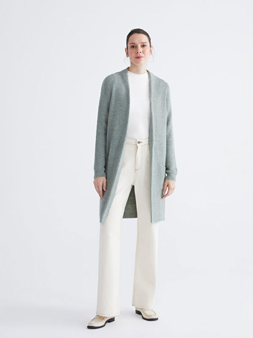 ?al Yaka Kad?n Triko H?rka