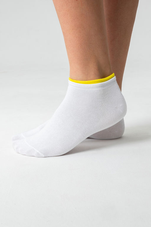 Носки женские Эффект (набор 5 пар) - Berchelli фото 9