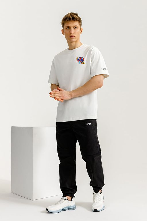 Футболка Anta Skate Culture  фото 4