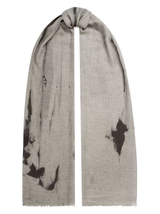 Палантин жен. шерсть+соя 95х200 SZ60-8275-19