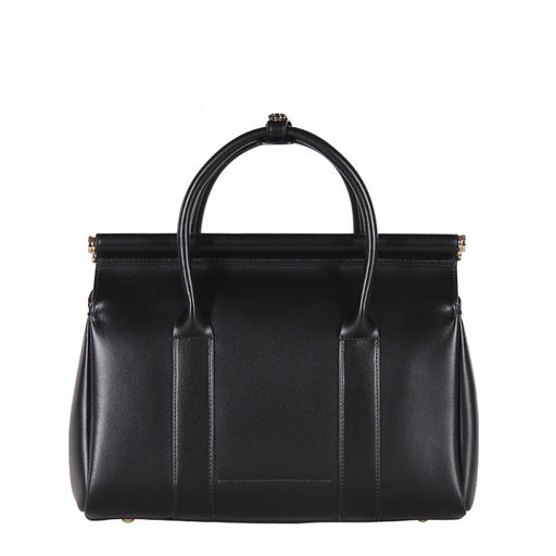 Сумка 3615NN black Natale Navetta