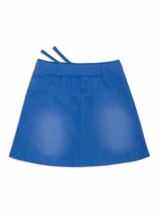 PELICAN, юбка для девочек, Синий