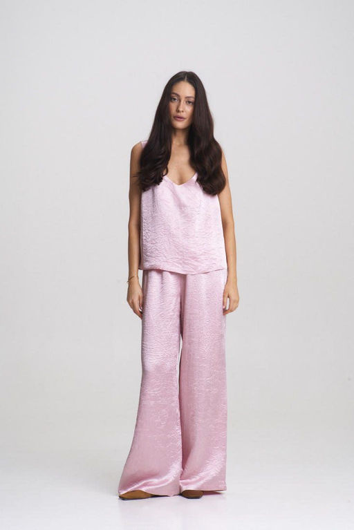 Костюм SIlk Touch Pink